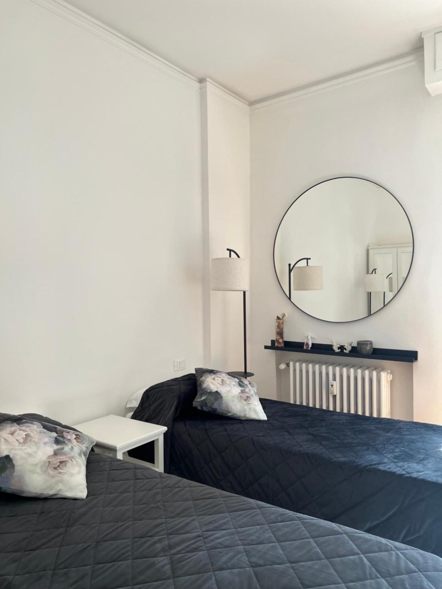 Cucu Home Pisa Exteriér fotografie