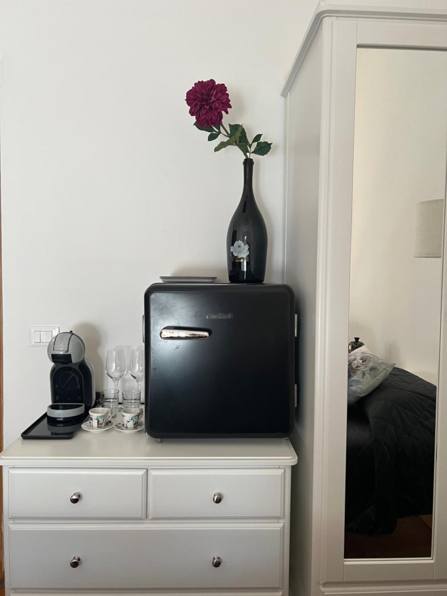 Cucu Home Pisa Exteriér fotografie