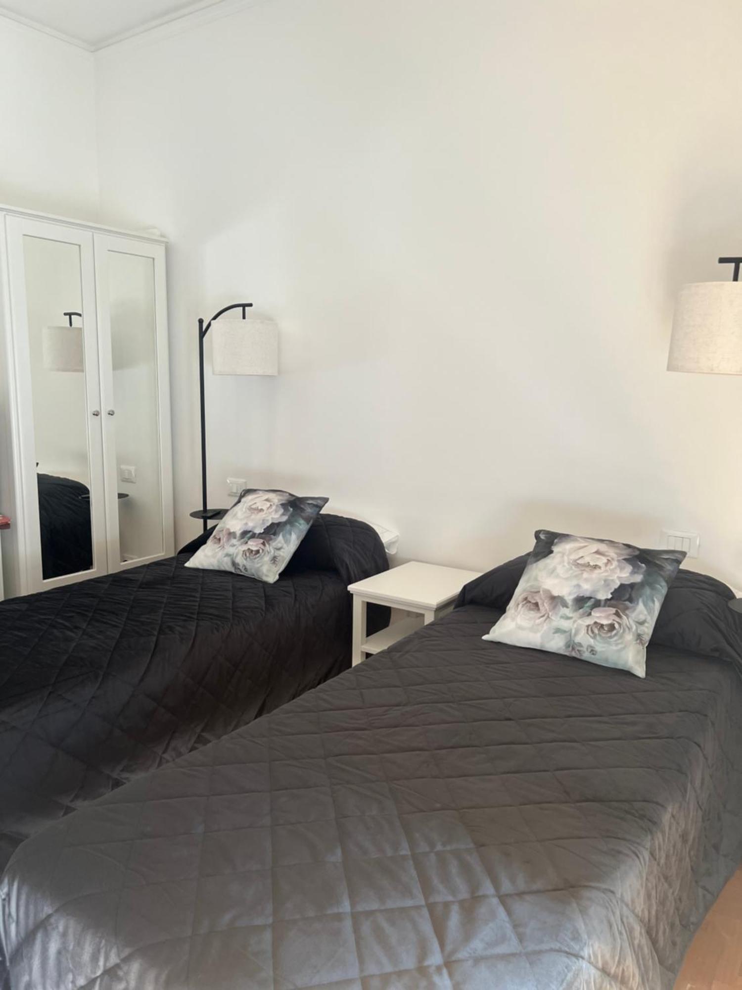 Cucu Home Pisa Exteriér fotografie