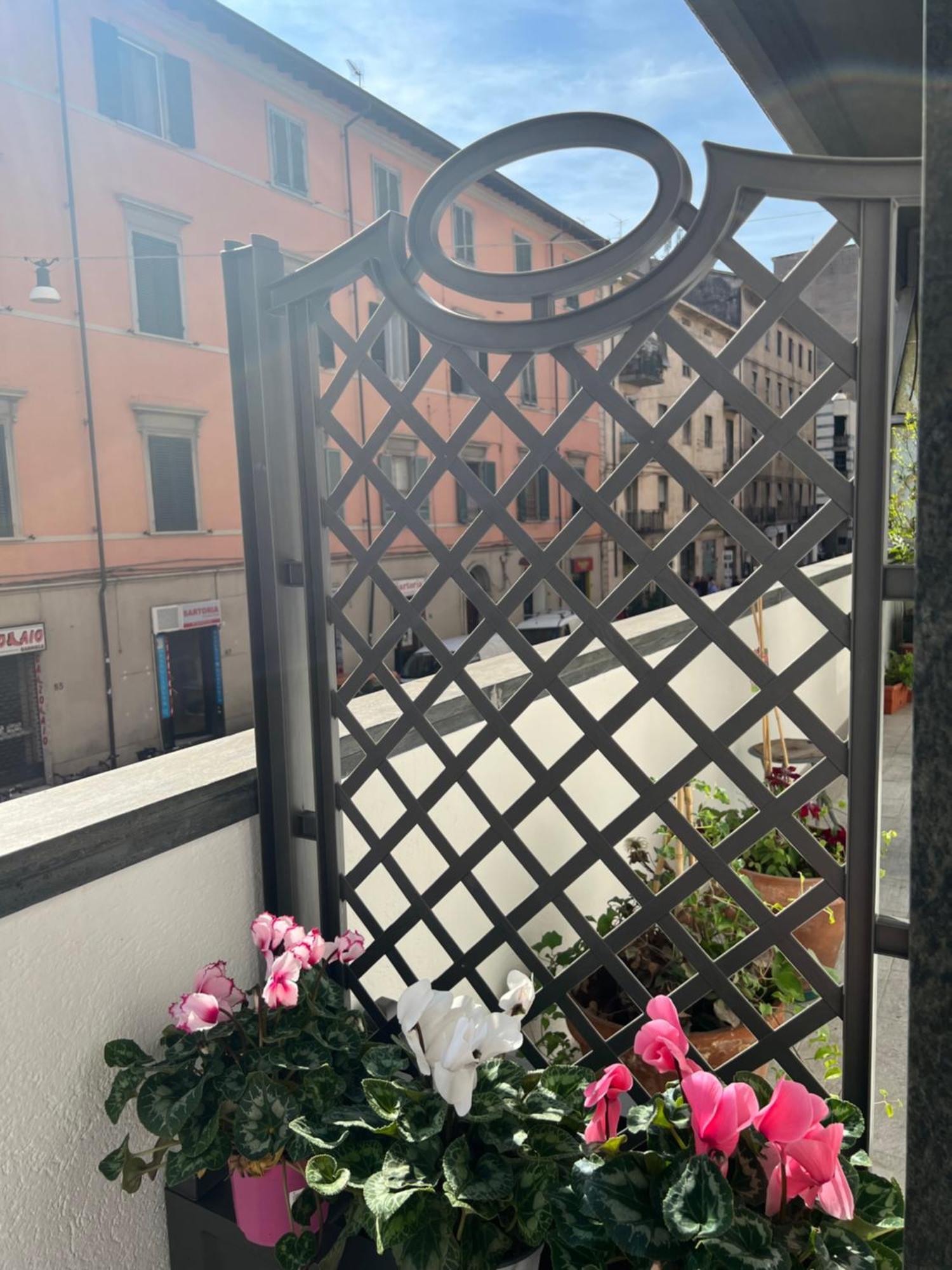 Cucu Home Pisa Exteriér fotografie