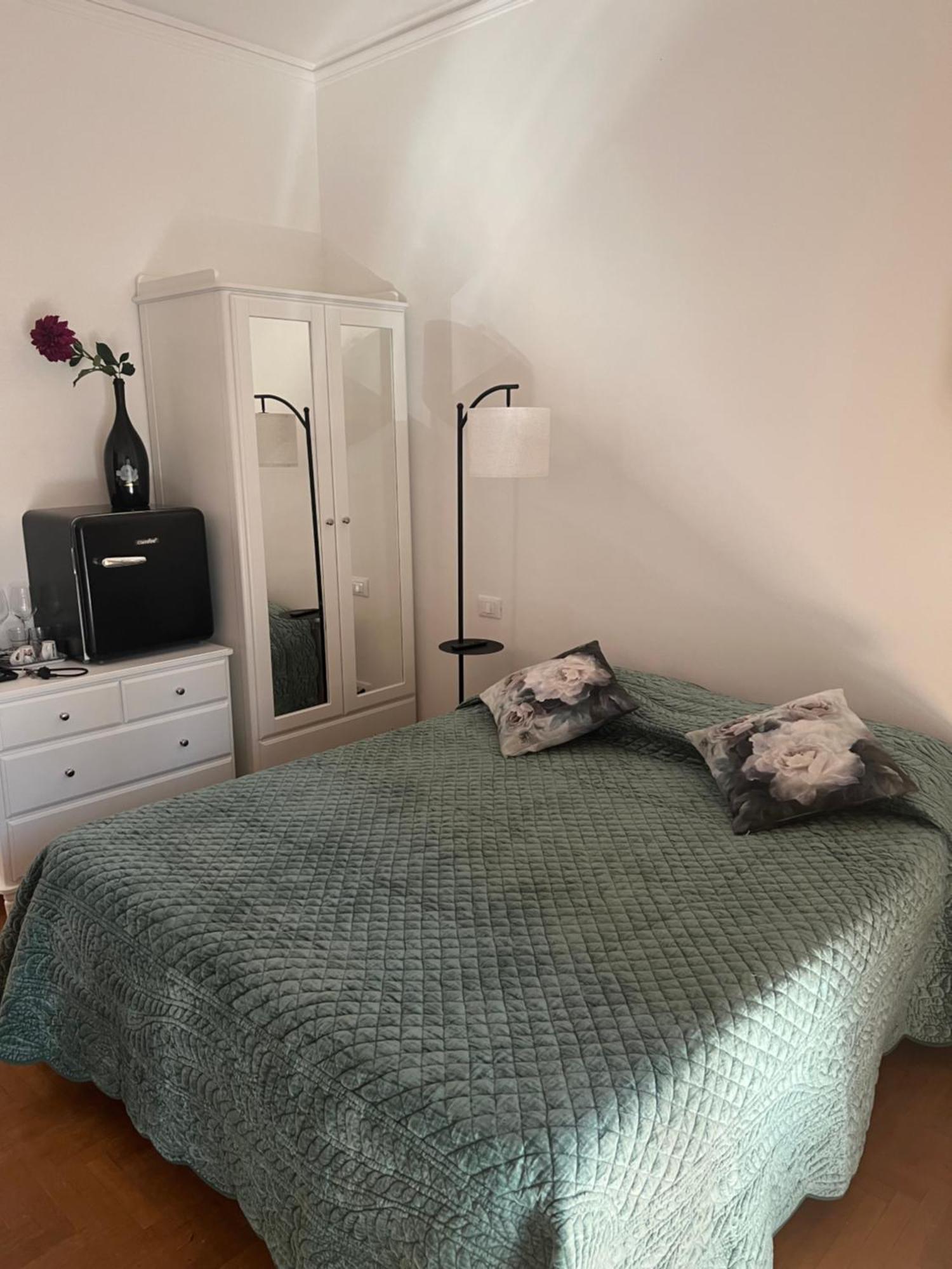 Cucu Home Pisa Exteriér fotografie
